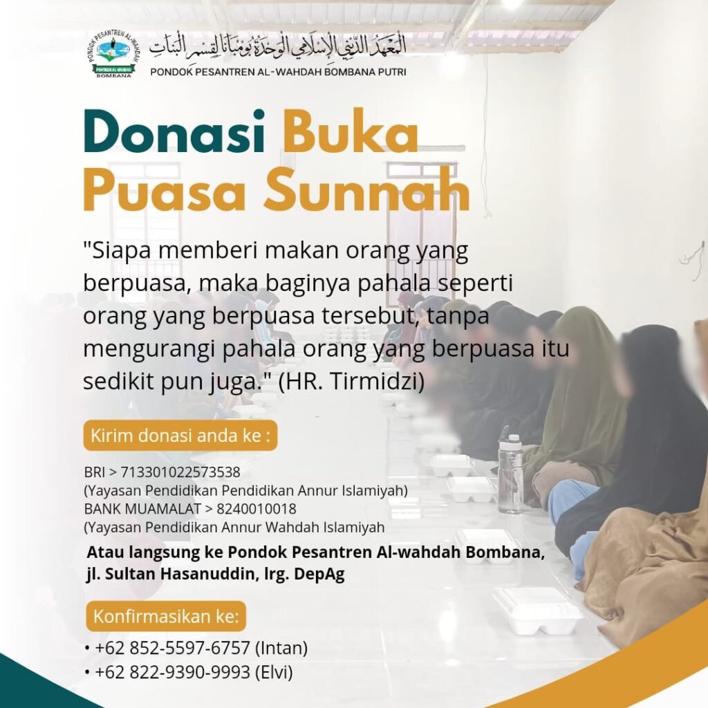 donasi-buka-puasa-sunnah-santri-putri