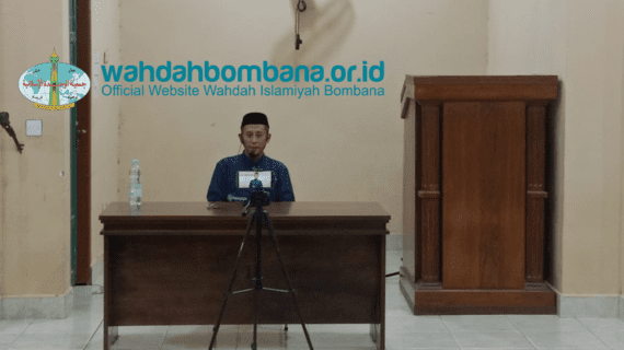 Rangkuman Taklim Ustaz Akbar: Hukum-hukum yang Berkaitan dengan Ramadan