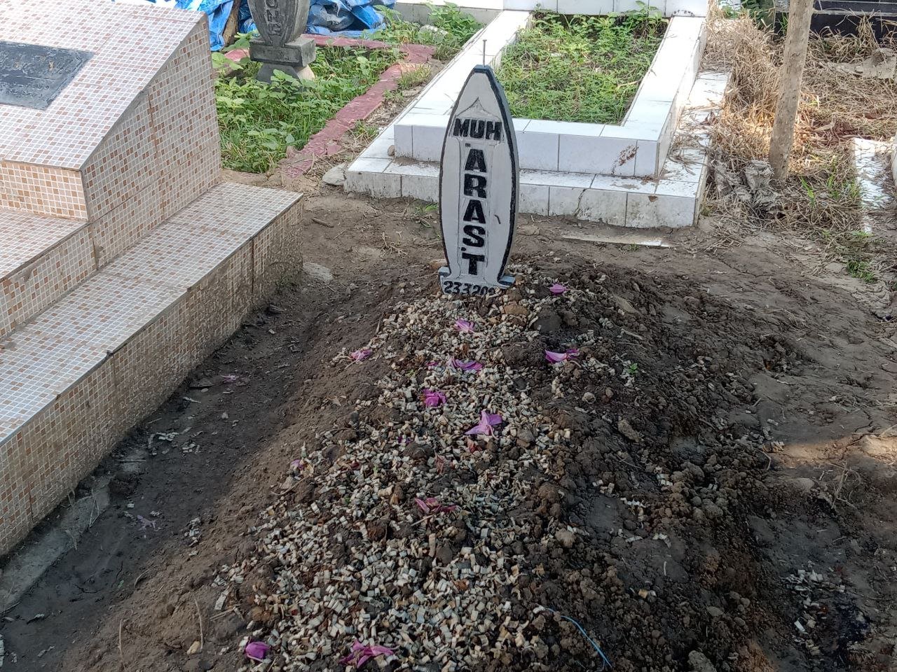aras-tarika-meninggal-dunia-22