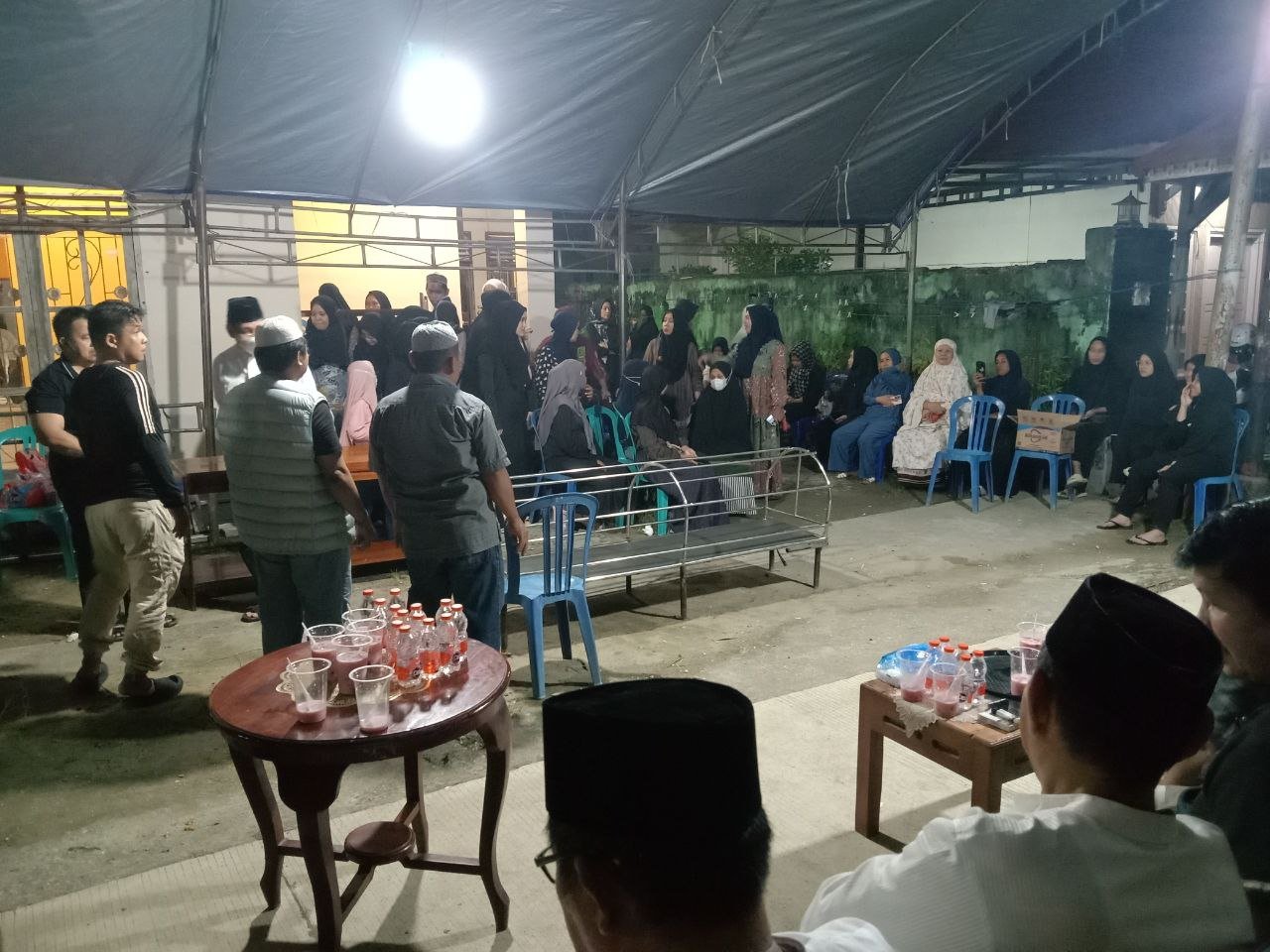 aras-tarika-meninggal-dunia-3