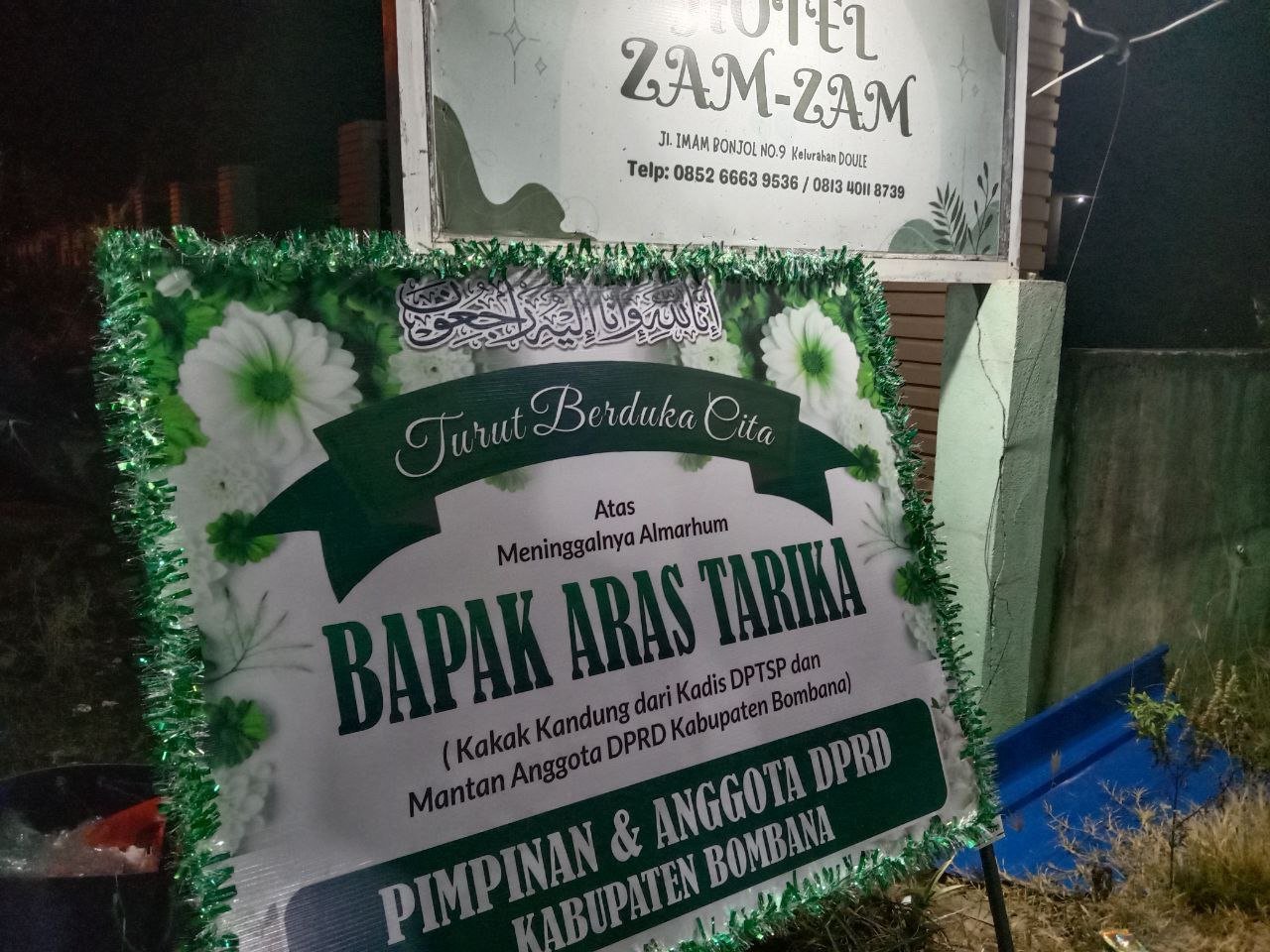 aras-tarika-meninggal-dunia-9