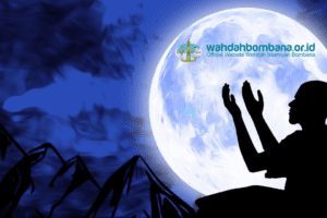 Ramadhan Dikala Itu, Oleh: Farda Fauziah (Kelas: IX B)