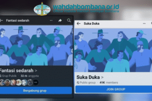 Bahas Grup Viral Facebook Tentang Hubungan Sedarah, Dampak Berat, dan Tinjauan Syariat