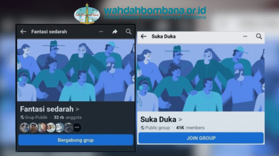 Bahas Grup Viral Facebook Tentang Hubungan Sedarah, Dampak Berat, dan Tinjauan Syariat