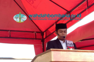 Khutbah Idul Adha, Ustaz Salman Tekankan Semangat Pengorbanan Bagi Kaum Muslimin