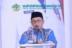 Momen Liqa Akbar 2025: Ustaz Akbar Mengungkapkan Kewajiban Orang Tua Selain Memberikan Nafkah Kepada Anak