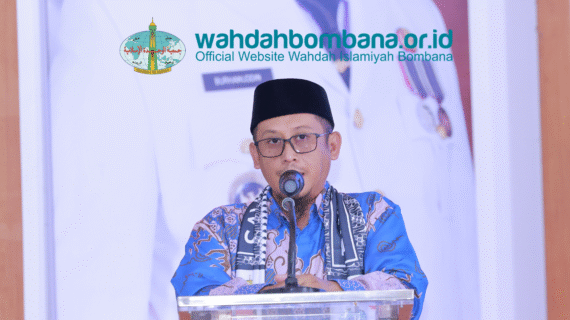 Momen Liqa Akbar 2025: Ustaz Akbar Mengungkapkan Kewajiban Orang Tua Selain Memberikan Nafkah Kepada Anak