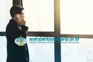 Ketika Suami dan Istri LDR serta Berbagai Kepanjangan LDR yang Masih Berkaitan