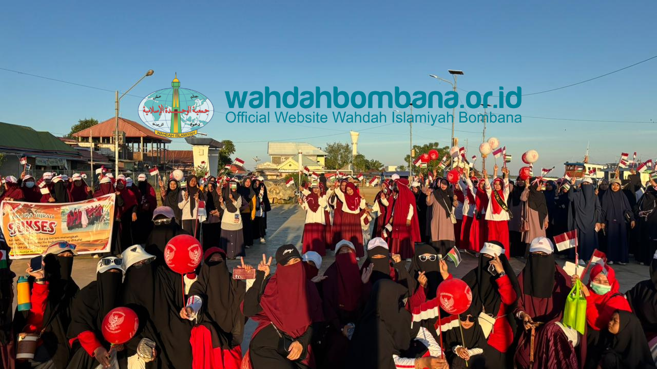 jalan-sehat-muslimah-dpc-wi-kabaena-barat-bombana-cover