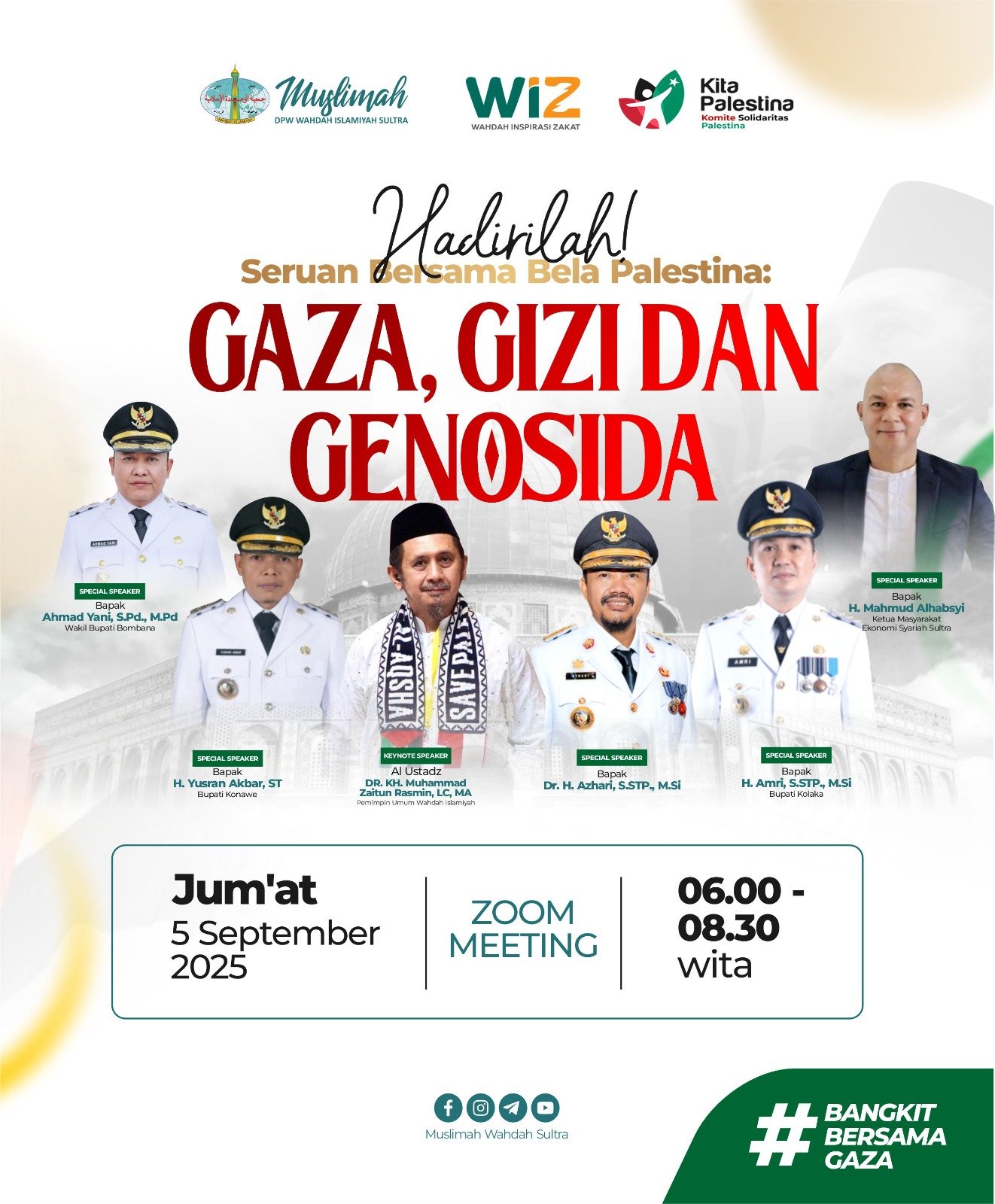 seruan-bersama-bela-palestina-wakil-bupati-bombana-4