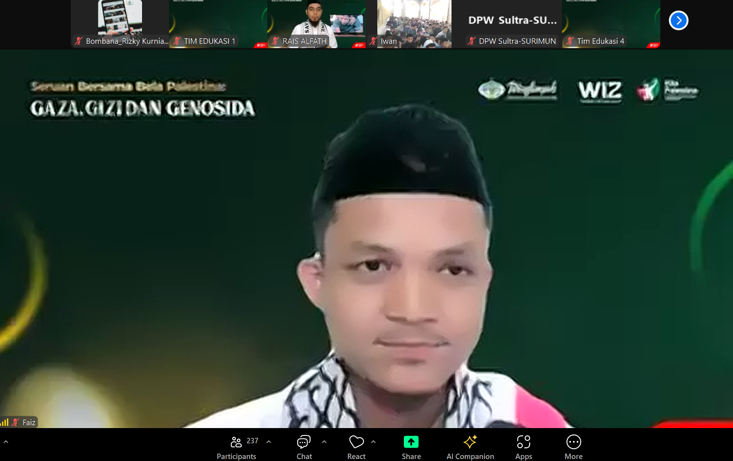 seruan-bersama-bela-palestina-wakil-bupati-bombana-5