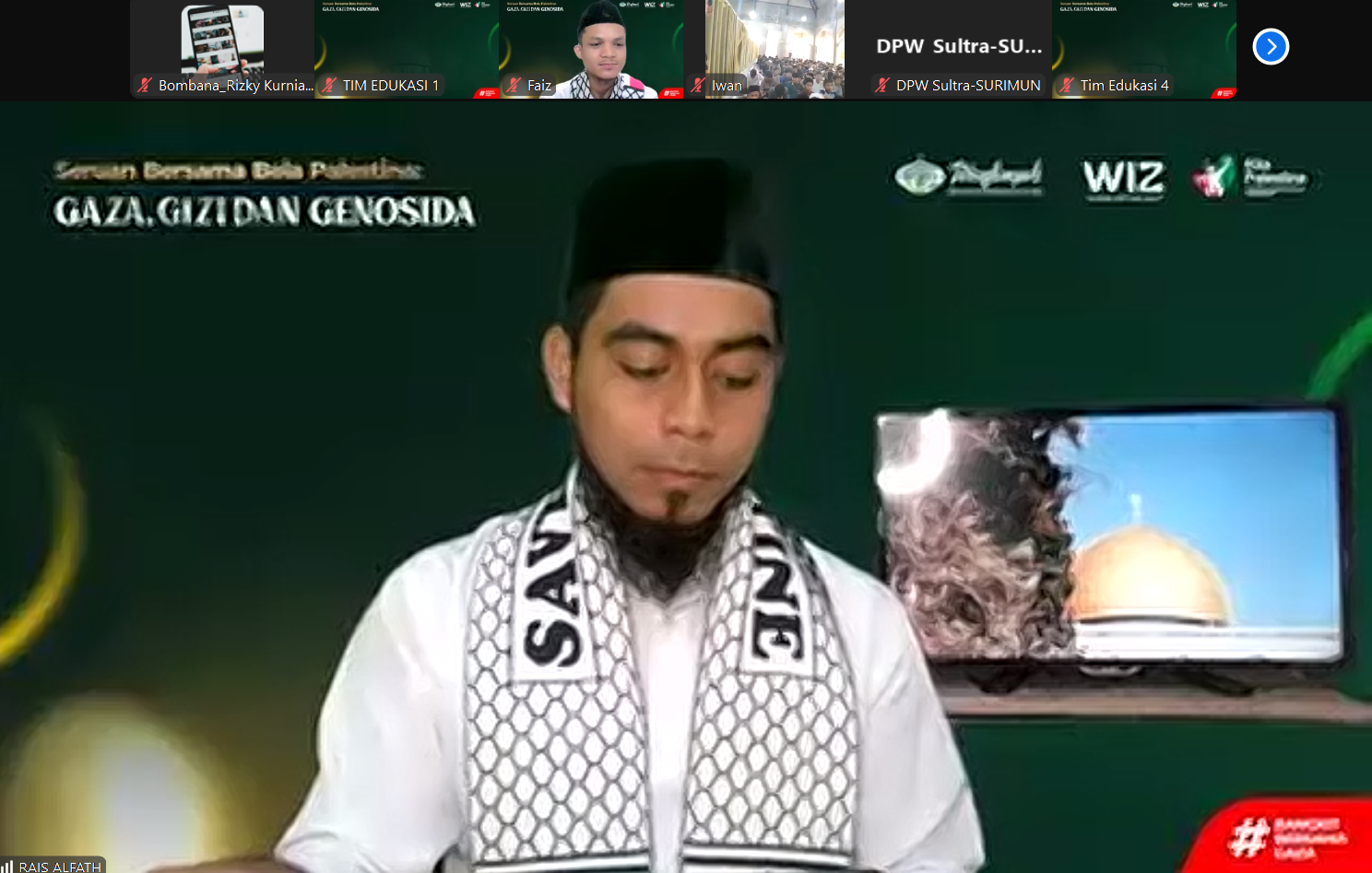seruan-bersama-bela-palestina-wakil-bupati-bombana-6