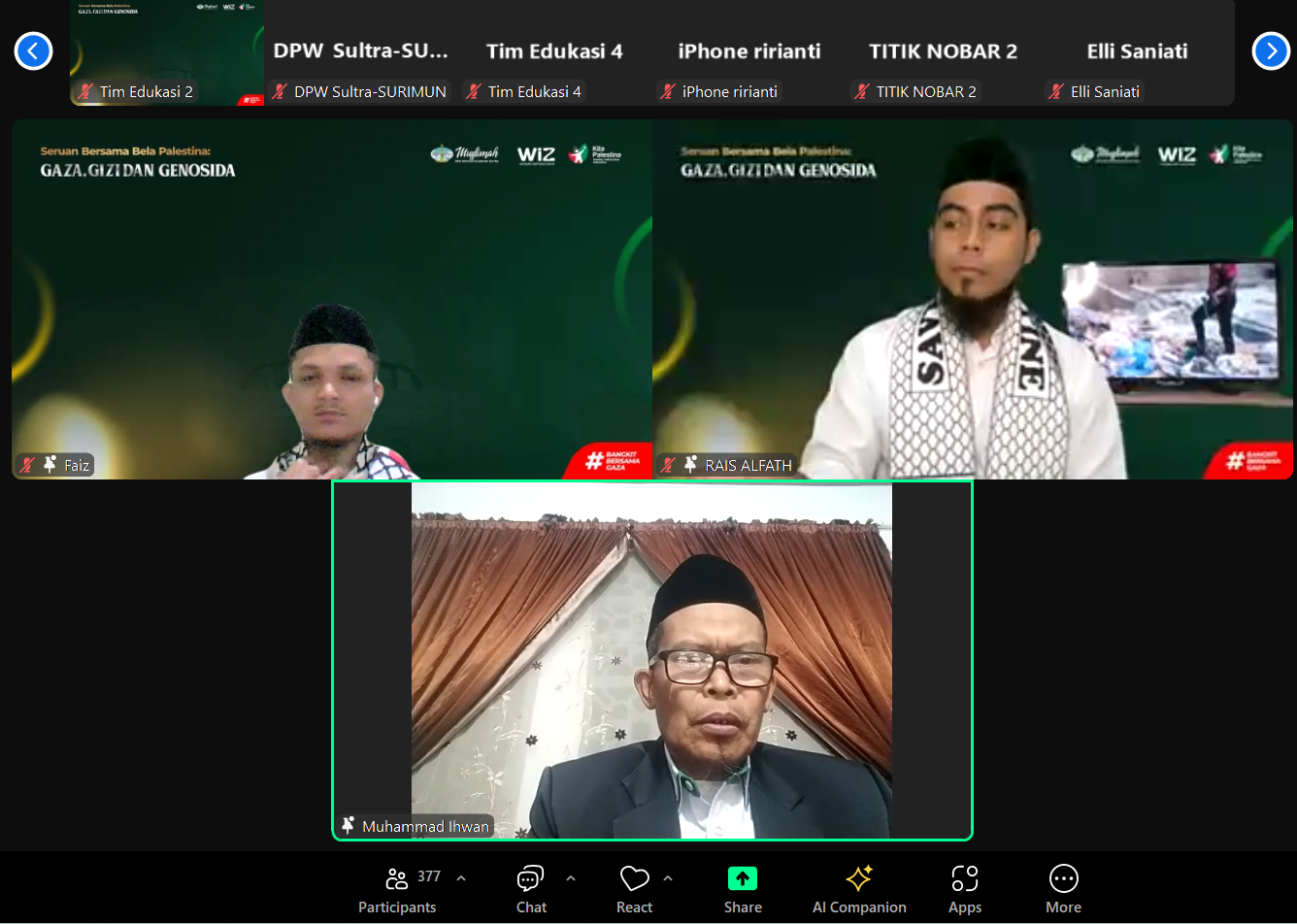 seruan-bersama-bela-palestina-wakil-bupati-bombana-9