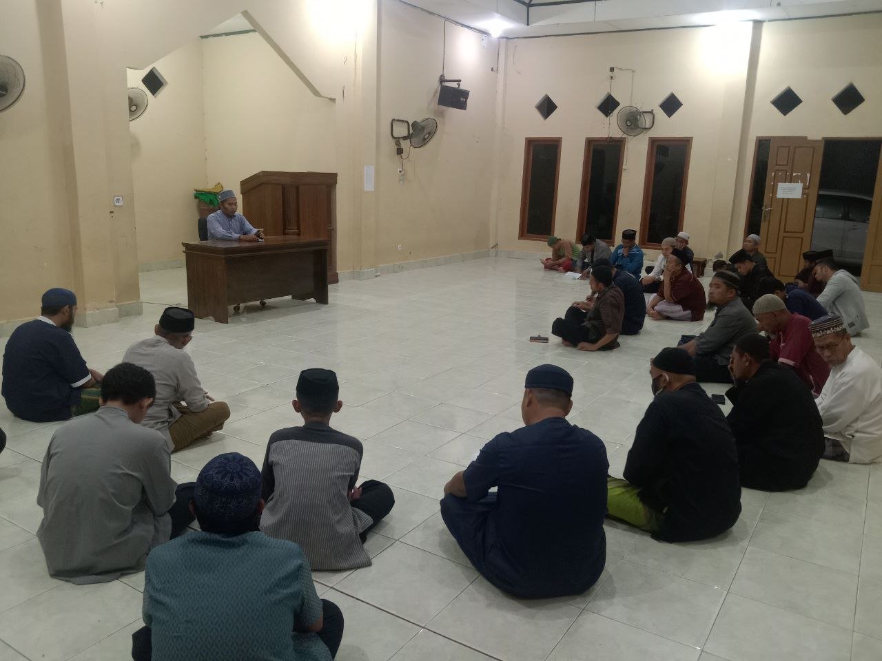 tarbiyah-gabungan-dpd-wahdah-islamiyah-bombana-5