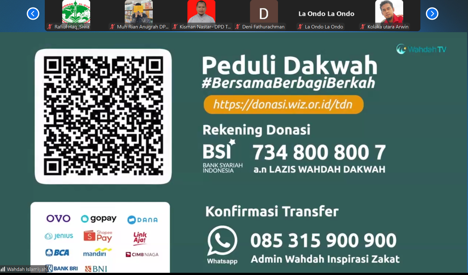 tebar-dai-nusantara-wahdah-islamiyah-10