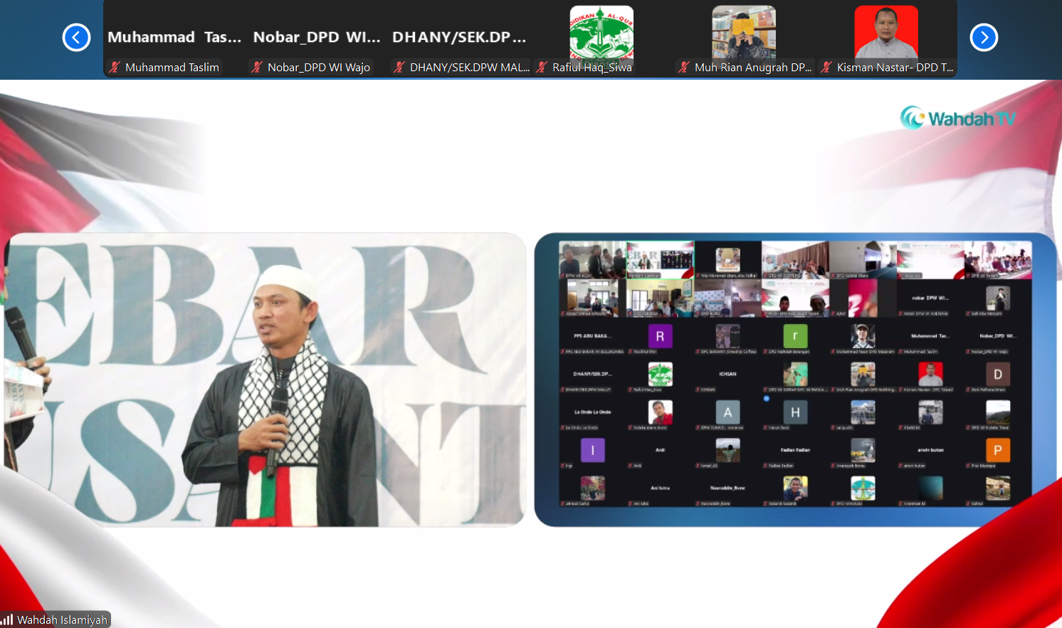 tebar-dai-nusantara-wahdah-islamiyah-11