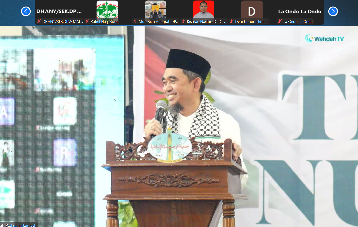 tebar-dai-nusantara-wahdah-islamiyah-13