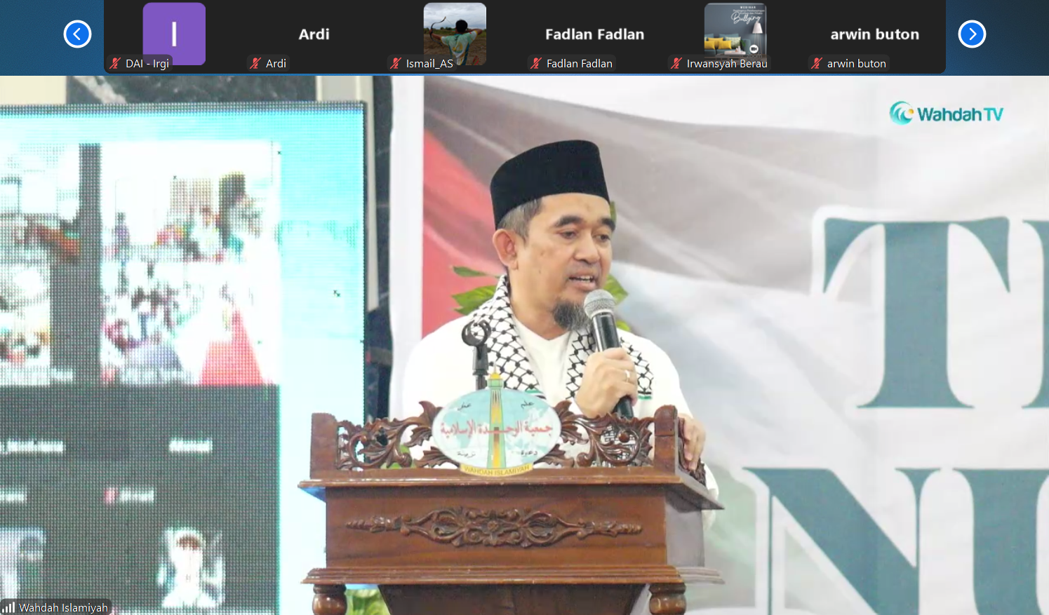 tebar-dai-nusantara-wahdah-islamiyah-14