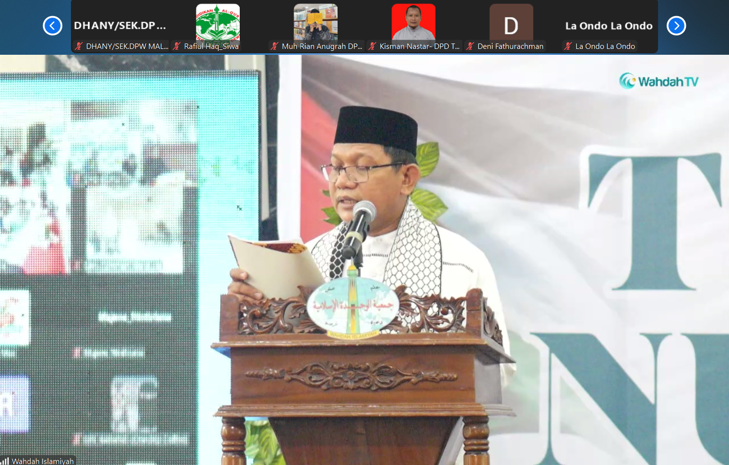tebar-dai-nusantara-wahdah-islamiyah-16