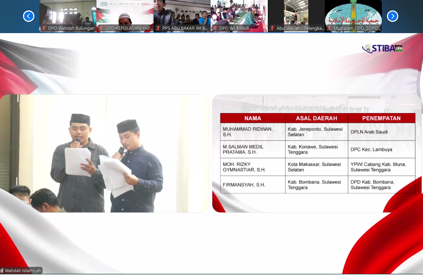 tebar-dai-nusantara-wahdah-islamiyah-23