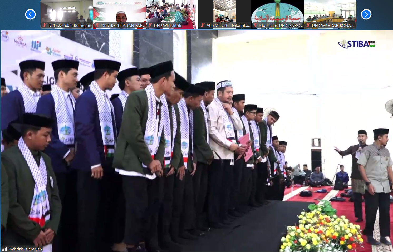 tebar-dai-nusantara-wahdah-islamiyah-26