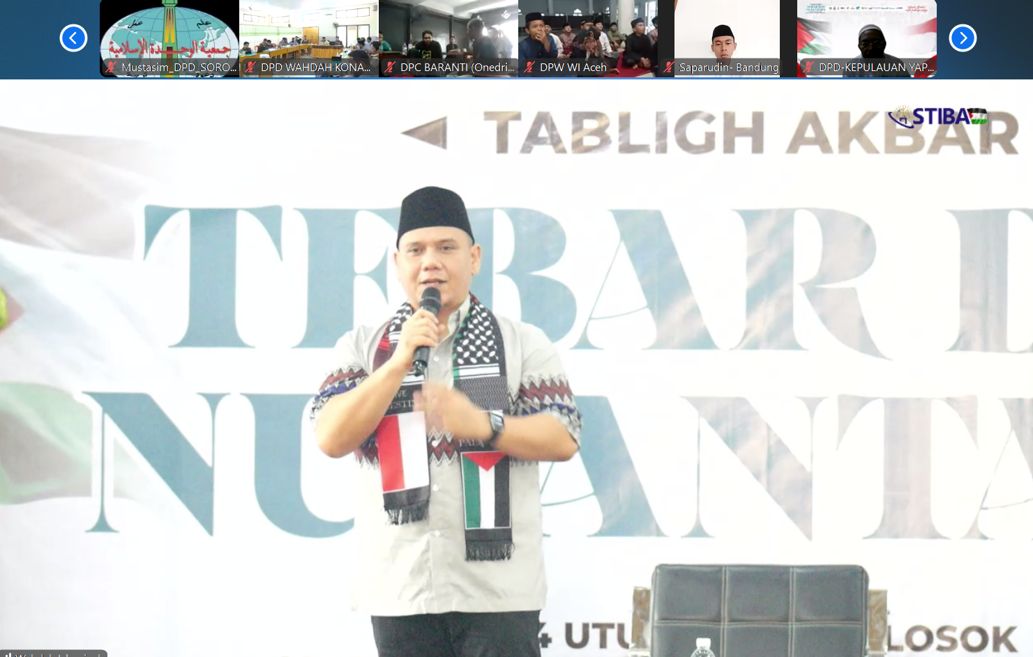 tebar-dai-nusantara-wahdah-islamiyah-29