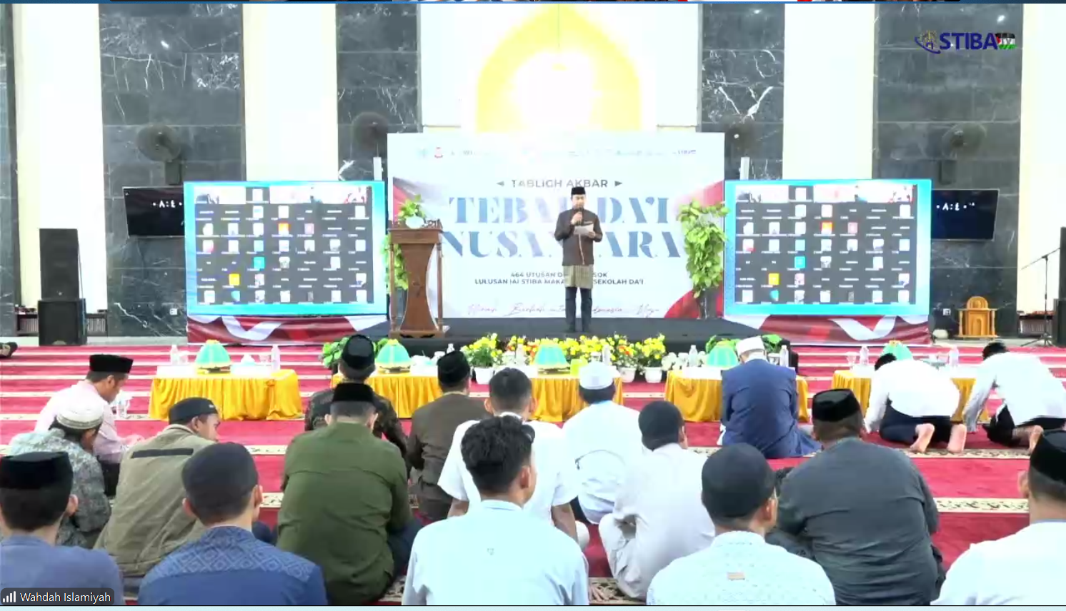 tebar-dai-nusantara-wahdah-islamiyah-5
