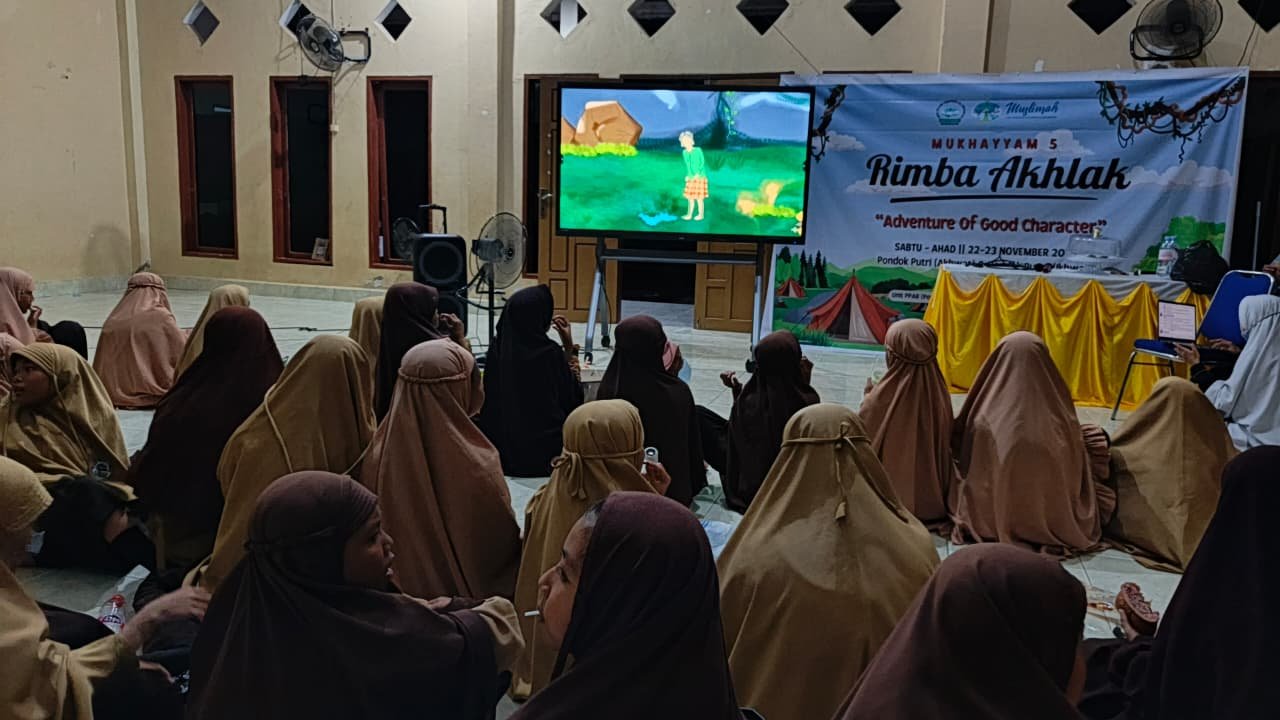 Kegiatan-outdoor-untuk-siswa-SD-IT-al-wahdah-bombana-3