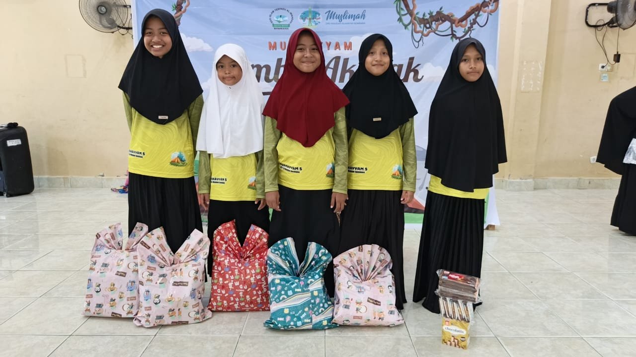 Kegiatan-outdoor-untuk-siswa-SD-IT-al-wahdah-bombana-4