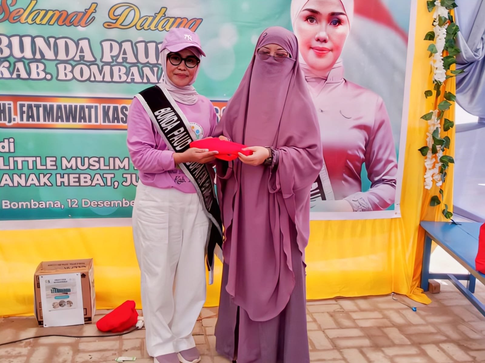 TK-IT-Al-Wahdah-Bombana