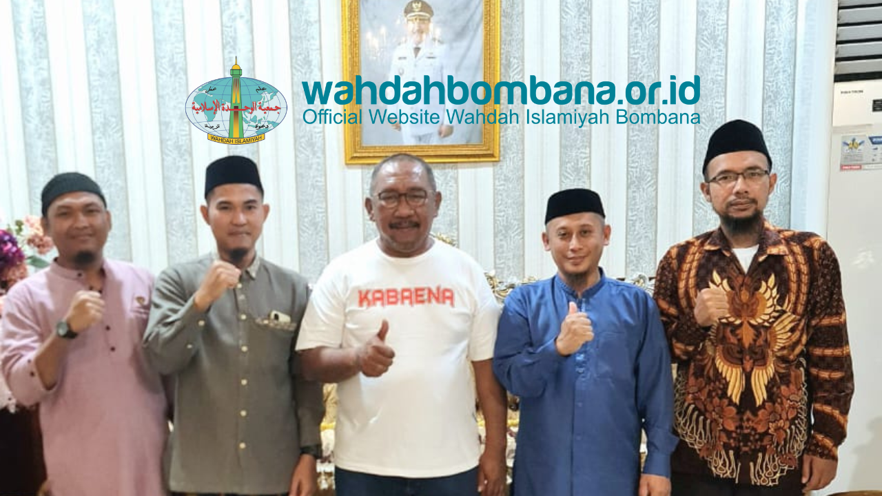 jalin-komunikasi-dengan-pemerintah-daerah-kabupaten-bombana-cover