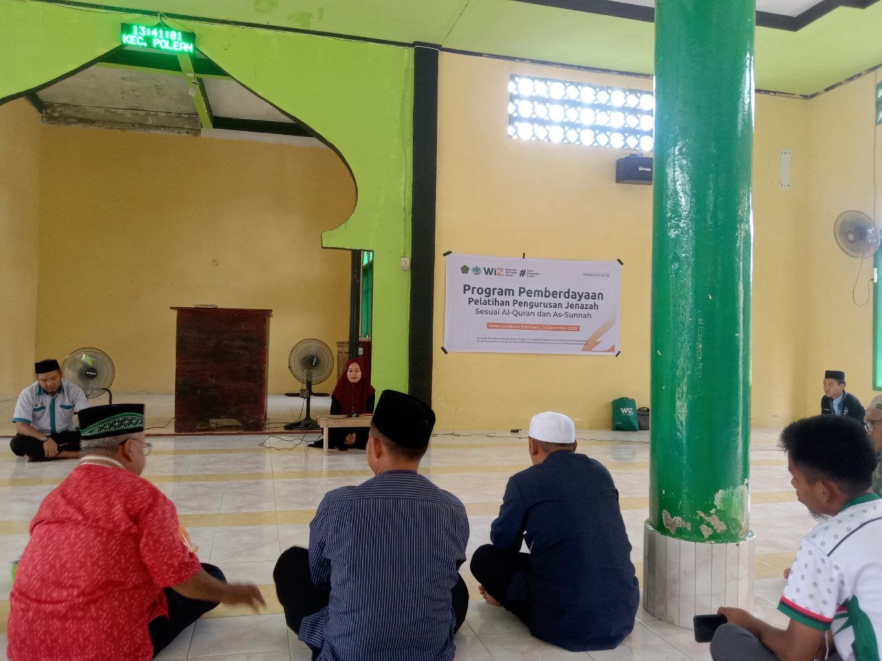 pelatihan-pengurusan-jenazah-wiz-gerai-bombana-dpd-wahdah-islamiyah-bombana-desa-lawatuea-kecamatan-poleang-utara-1