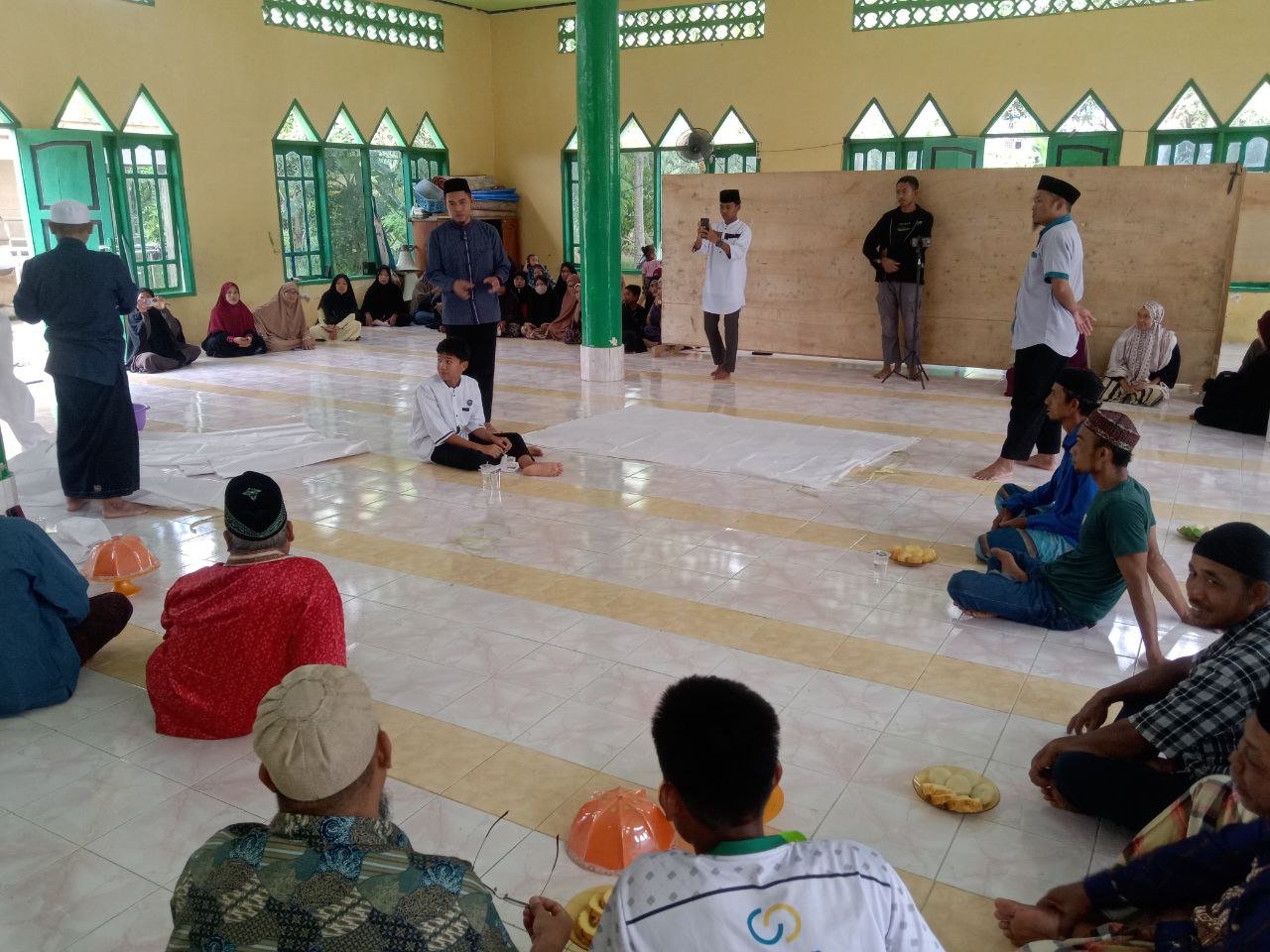 pelatihan-pengurusan-jenazah-wiz-gerai-bombana-dpd-wahdah-islamiyah-bombana-desa-lawatuea-kecamatan-poleang-utara-5