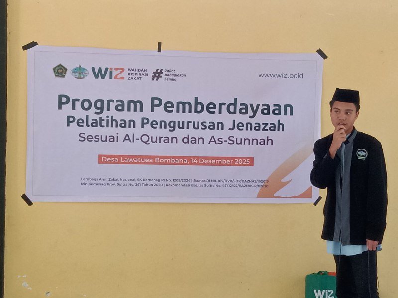 pelatihan-penyelenggaraan-jenazah-wiz-gerai-bombana-dpd-wahdah-islamiyah-bombana-1
