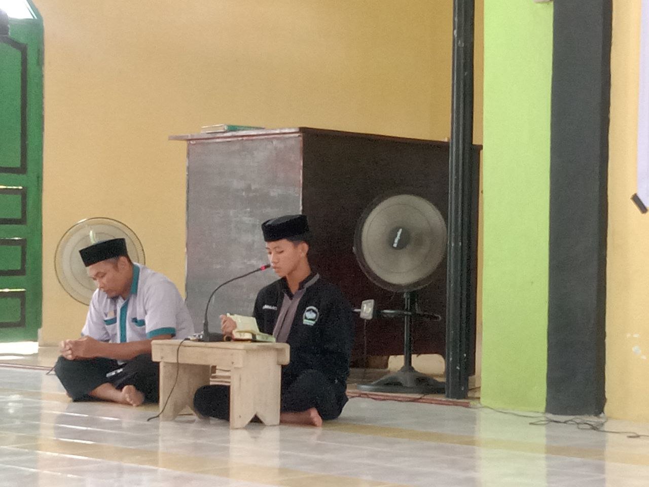 pelatihan-penyelenggaraan-jenazah-wiz-gerai-bombana-dpd-wahdah-islamiyah-bombana-3