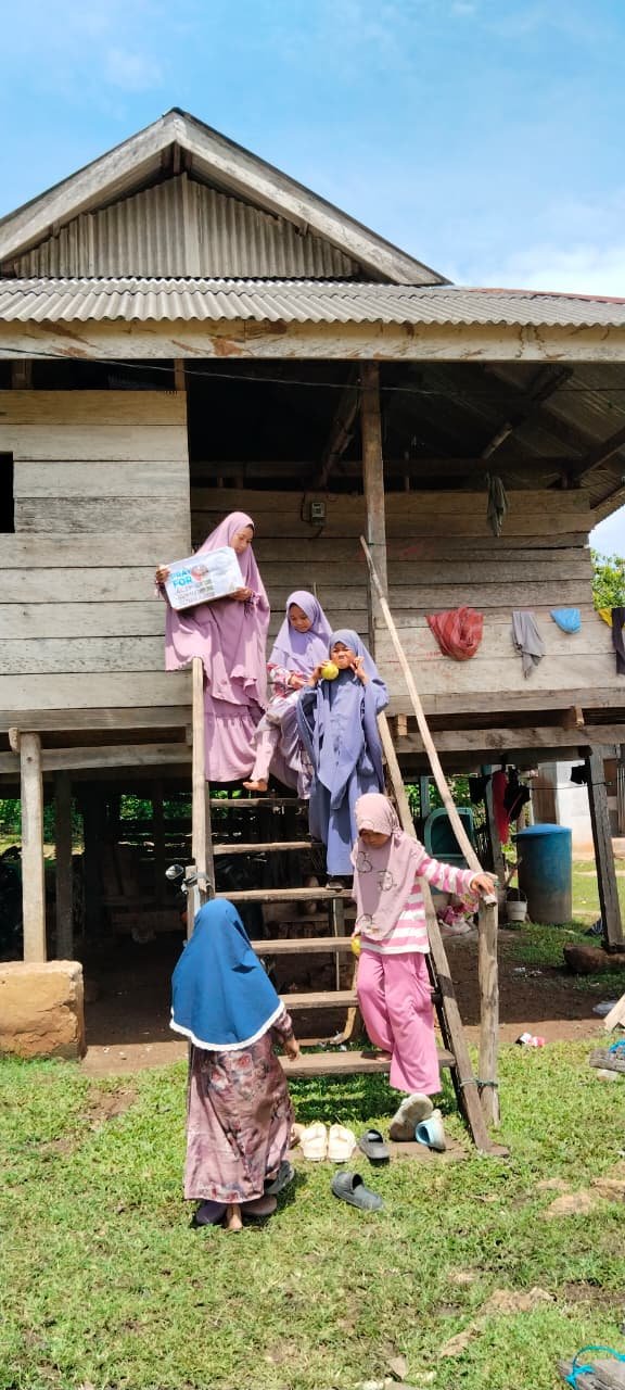 penggalangan-dana-sumatera-muslimah-dpc-kabaena-utara-wahdah-islamiyah-bombana-2