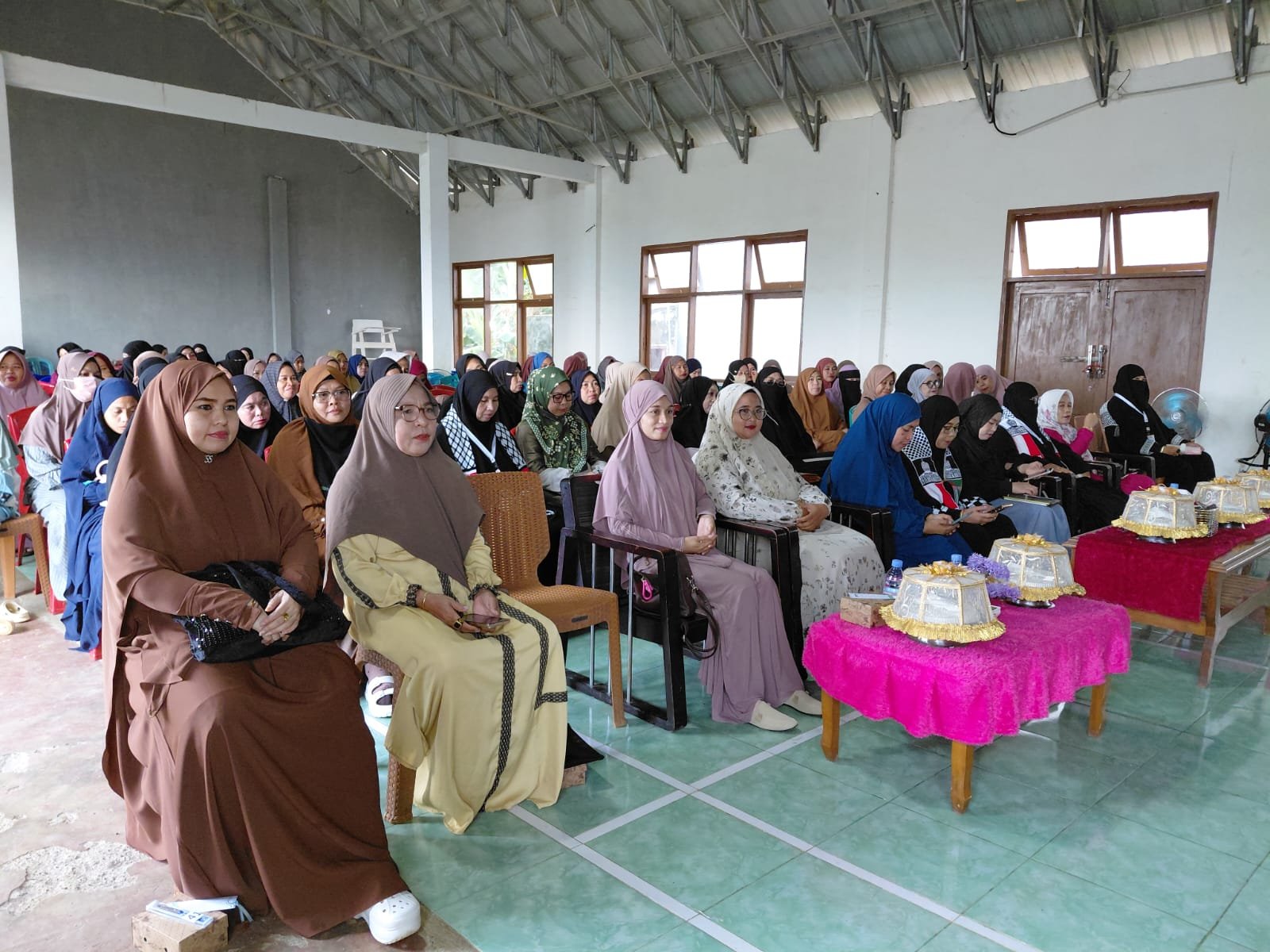 seminar-kesehatan-muslimah