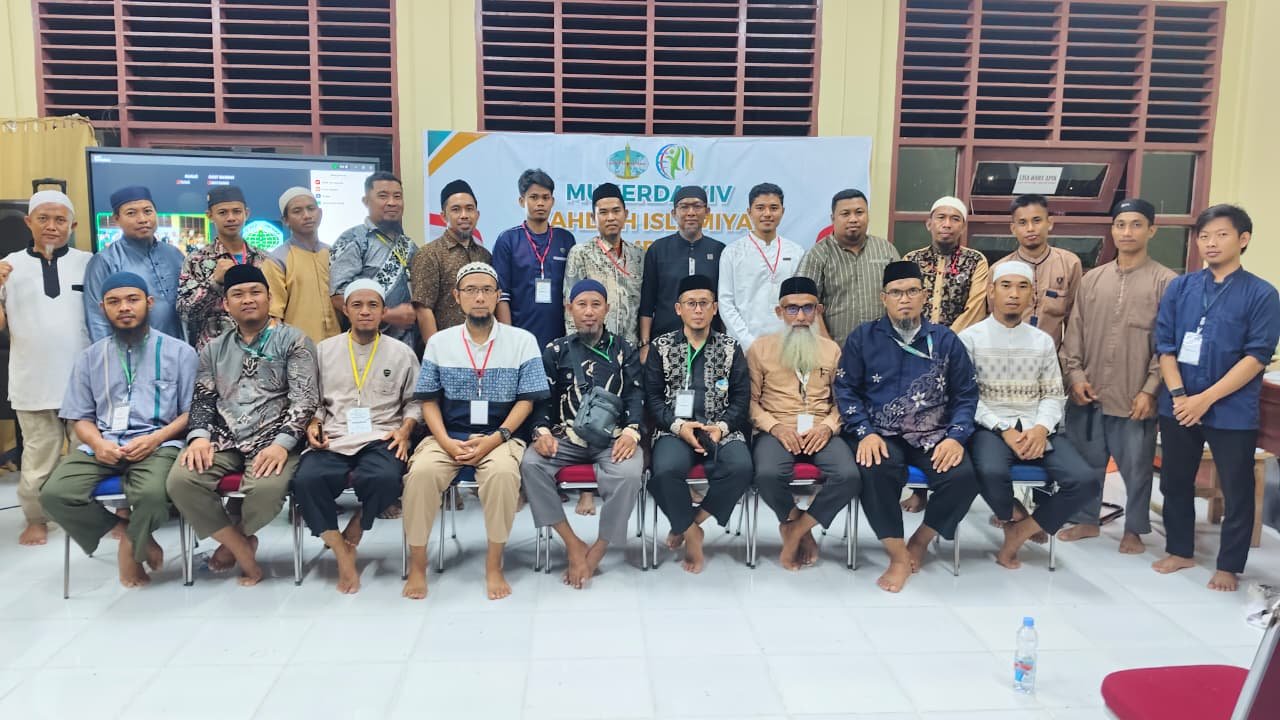 musyawarah-kerja-daerah-xiv-dpd-wahdah-islamiyah-bombana-1