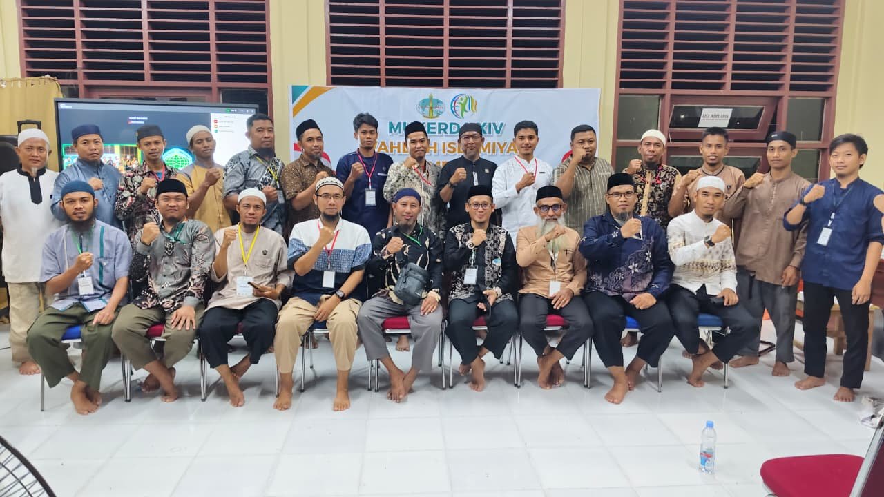 musyawarah-kerja-daerah-xiv-dpd-wahdah-islamiyah-bombana-2