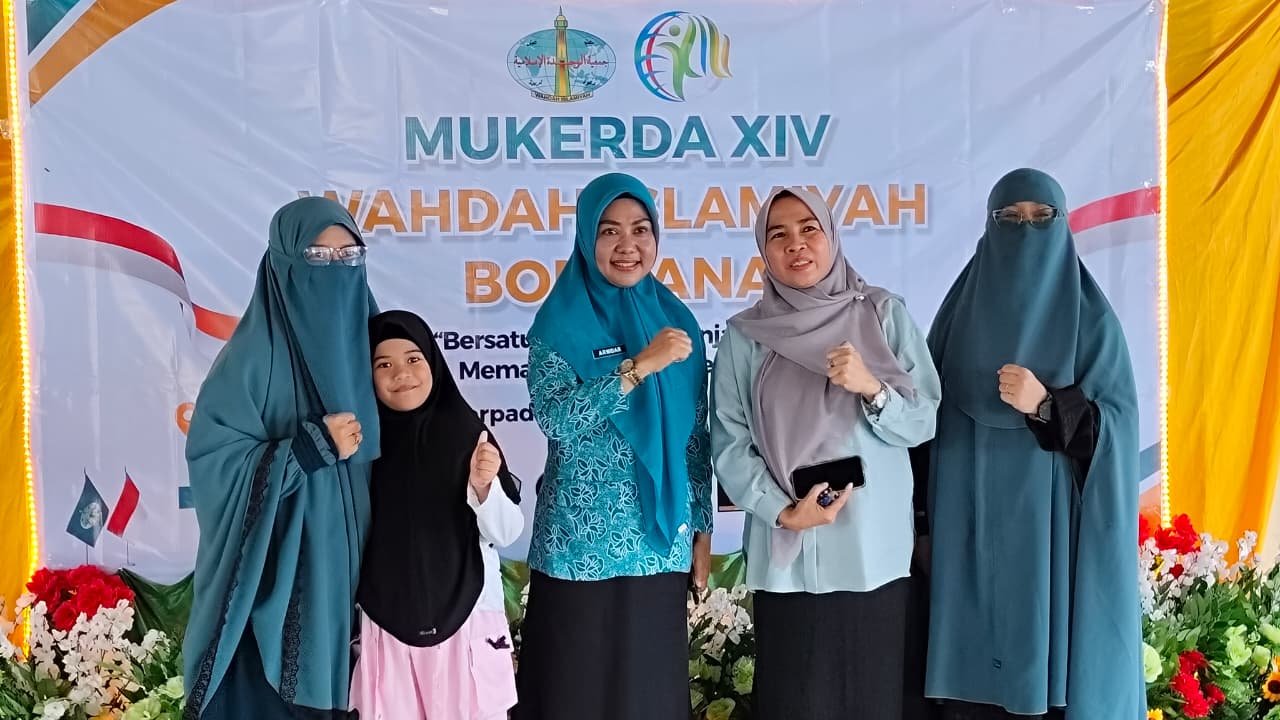 musyawarah-kerja-daerah-xiv-dpd-wahdah-islamiyah-bombana-3
