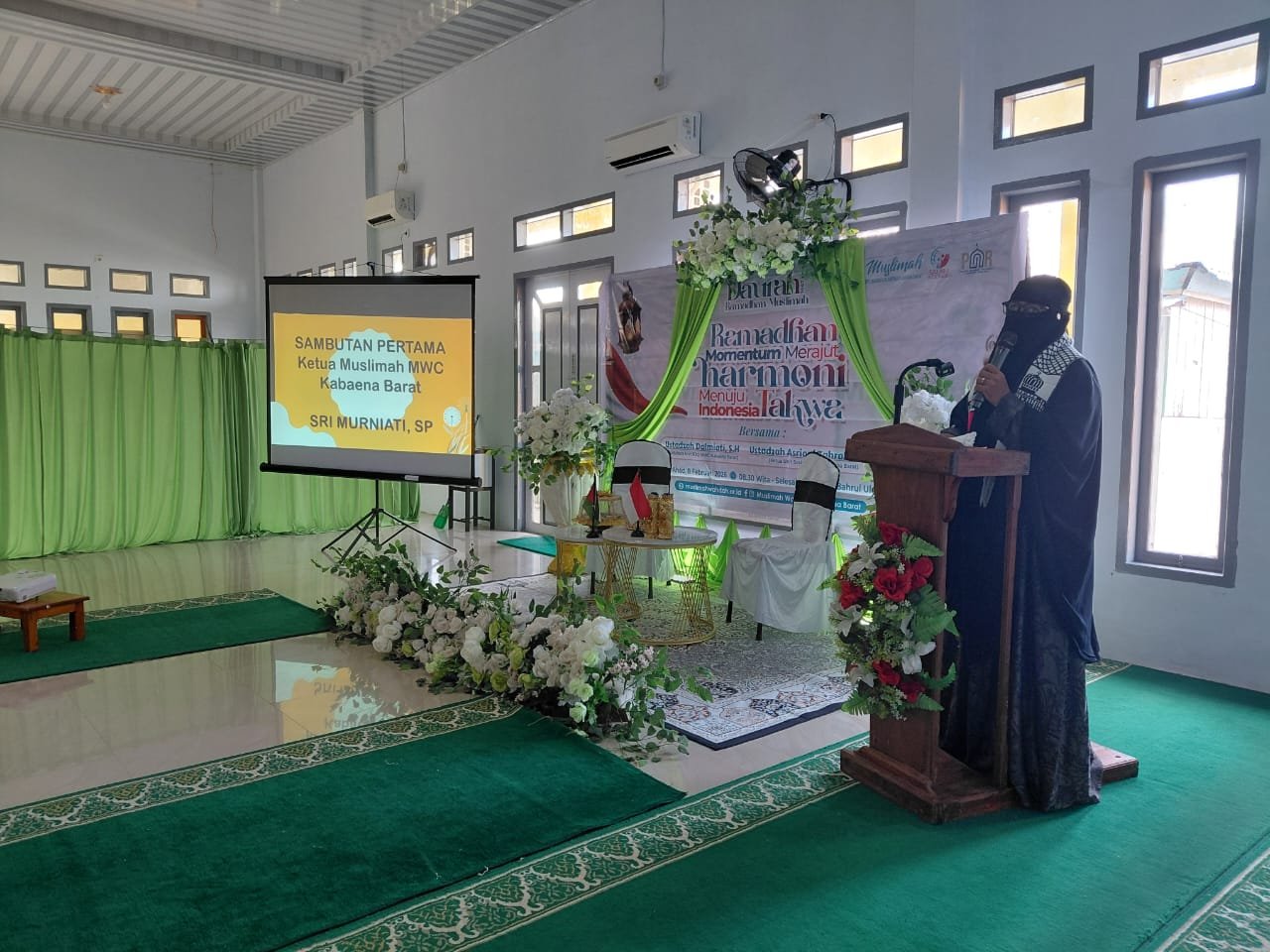 daurah-ramadhan-muslimah-dewan-pengurus-cabang-wahdah-islamiyah-kabaena-barat-1