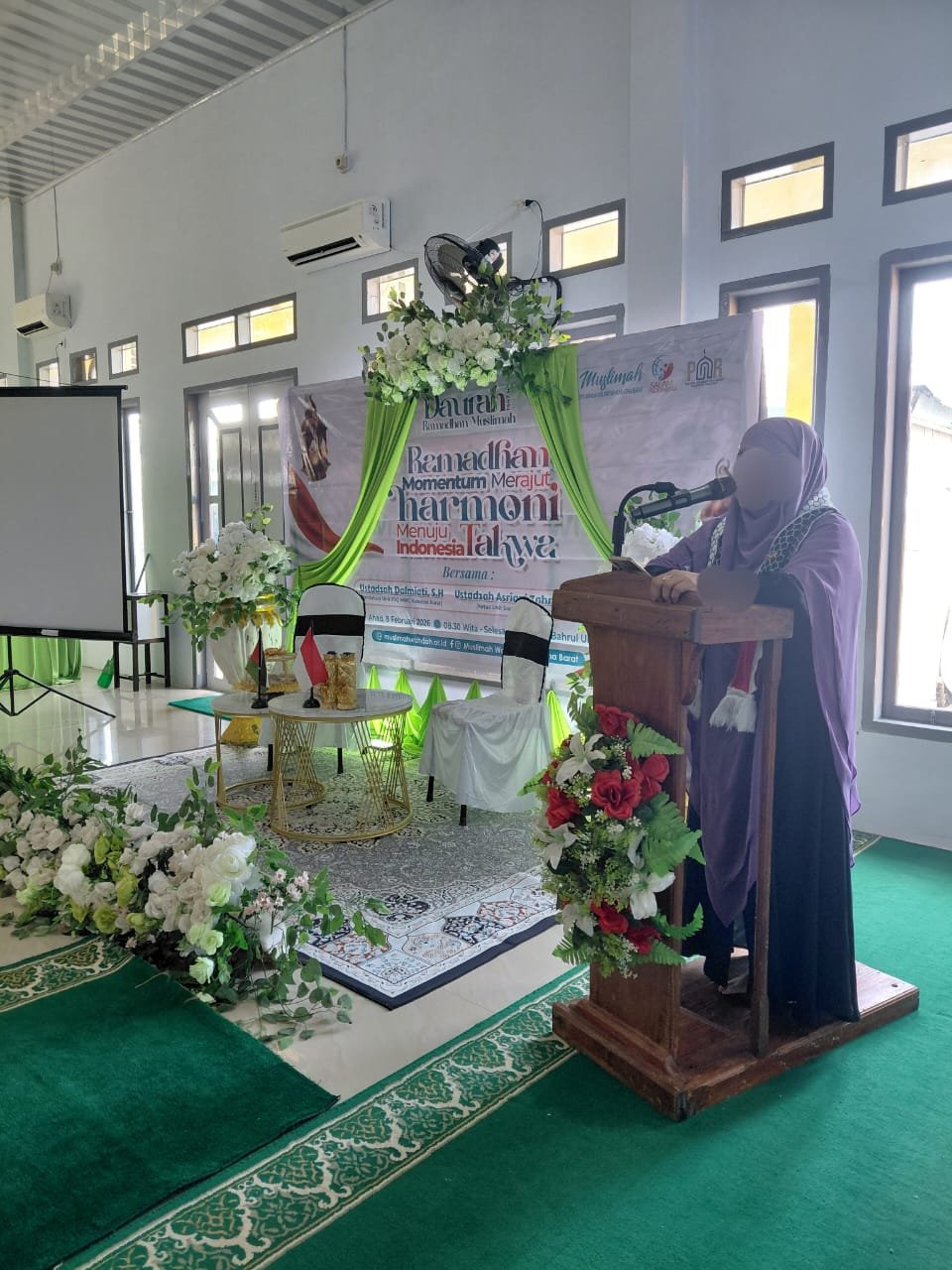 daurah-ramadhan-muslimah-dewan-pengurus-cabang-wahdah-islamiyah-kabaena-barat-2