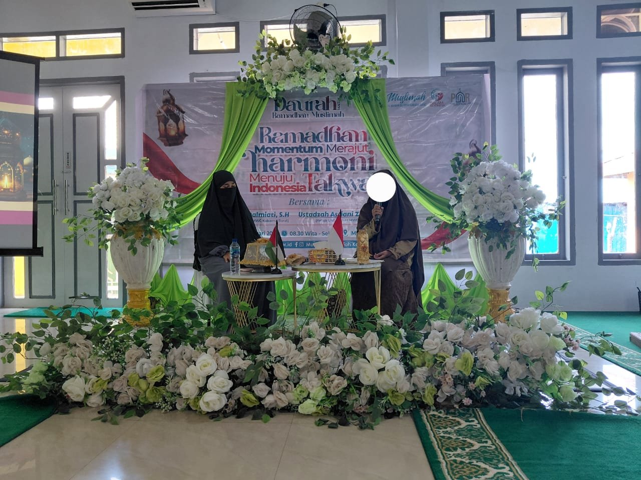 daurah-ramadhan-muslimah-dewan-pengurus-cabang-wahdah-islamiyah-kabaena-barat-4