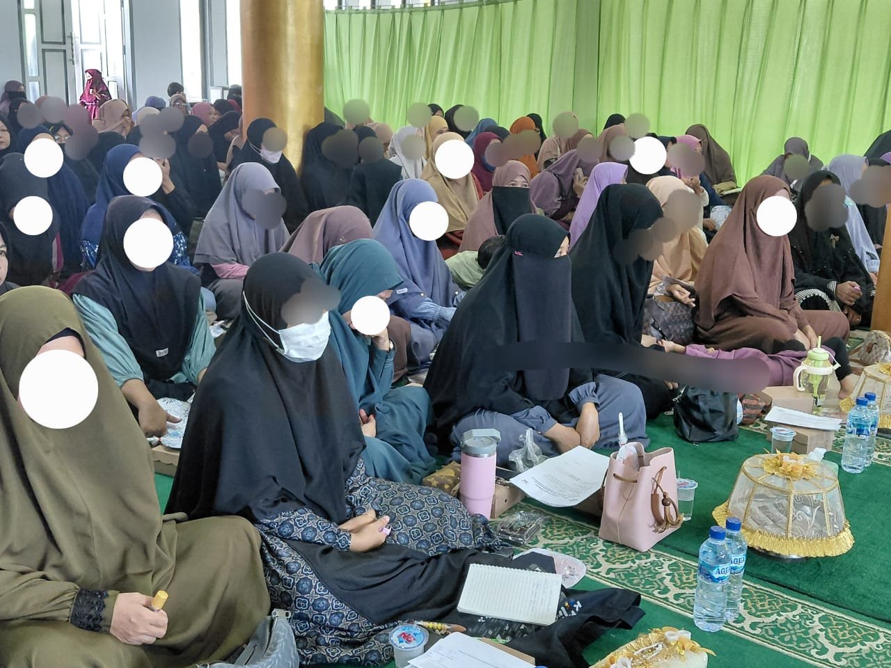 daurah-ramadhan-muslimah-dewan-pengurus-cabang-wahdah-islamiyah-kabaena-barat-5