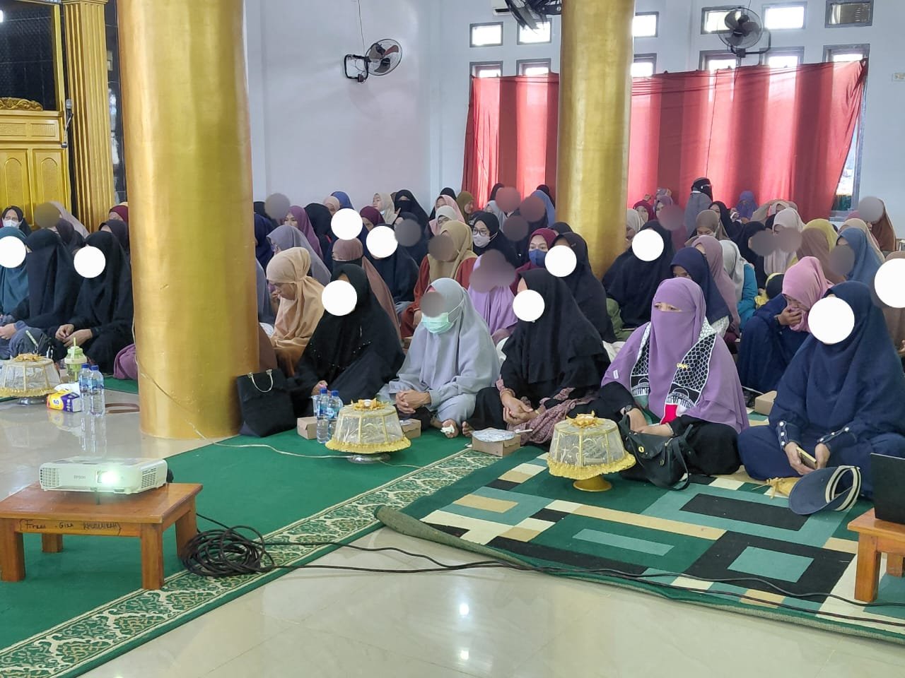 daurah-ramadhan-muslimah-dewan-pengurus-cabang-wahdah-islamiyah-kabaena-barat-6