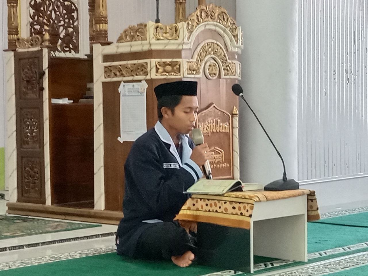 tebar-ifthar-nusantara-wahdah-islamiyah-bombana-3