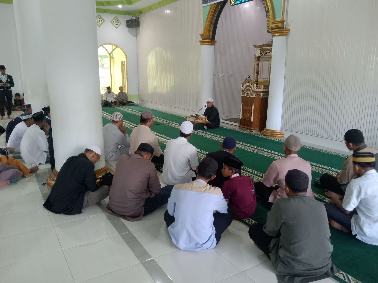 tebar-ifthar-nusantara-wahdah-islamiyah-bombana-9